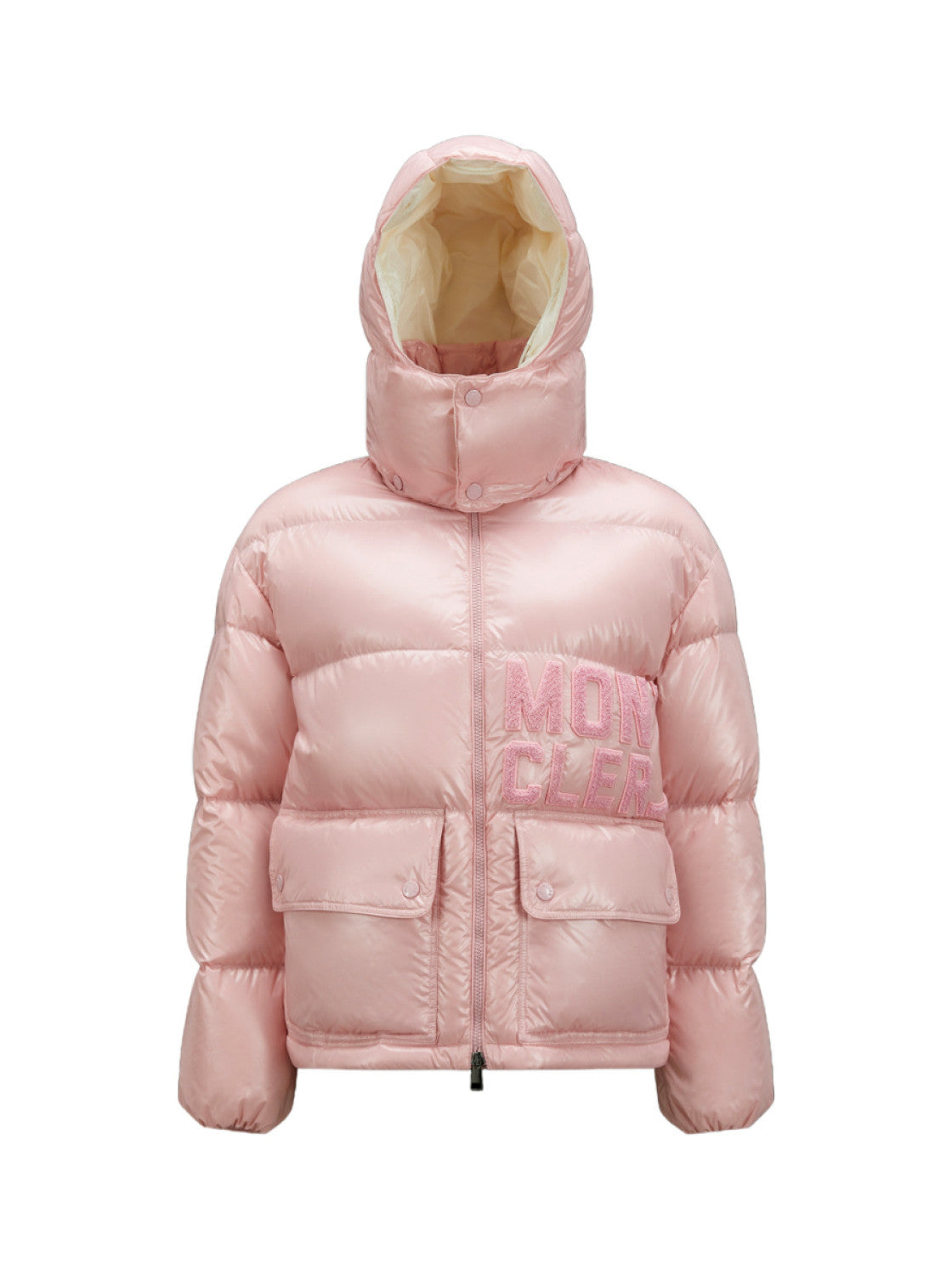 TUNDRA Short Down Jacket - Women