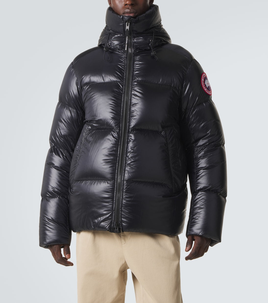 TALUS Down Jacket