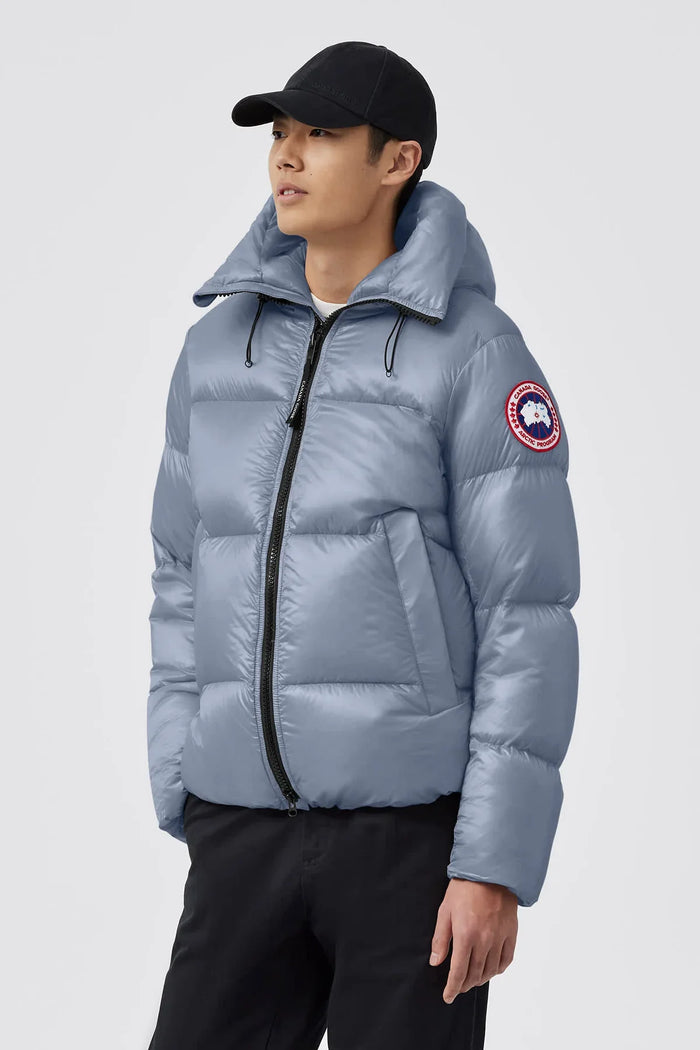 BASALT Down Jacket - Ozone