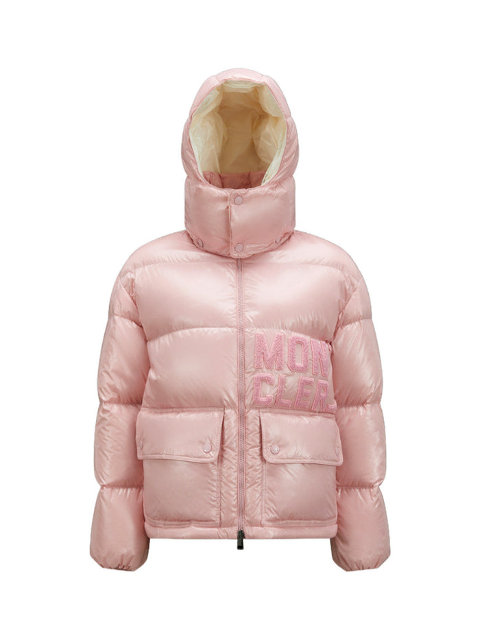 TUNDRA Short Down Jacket - Women