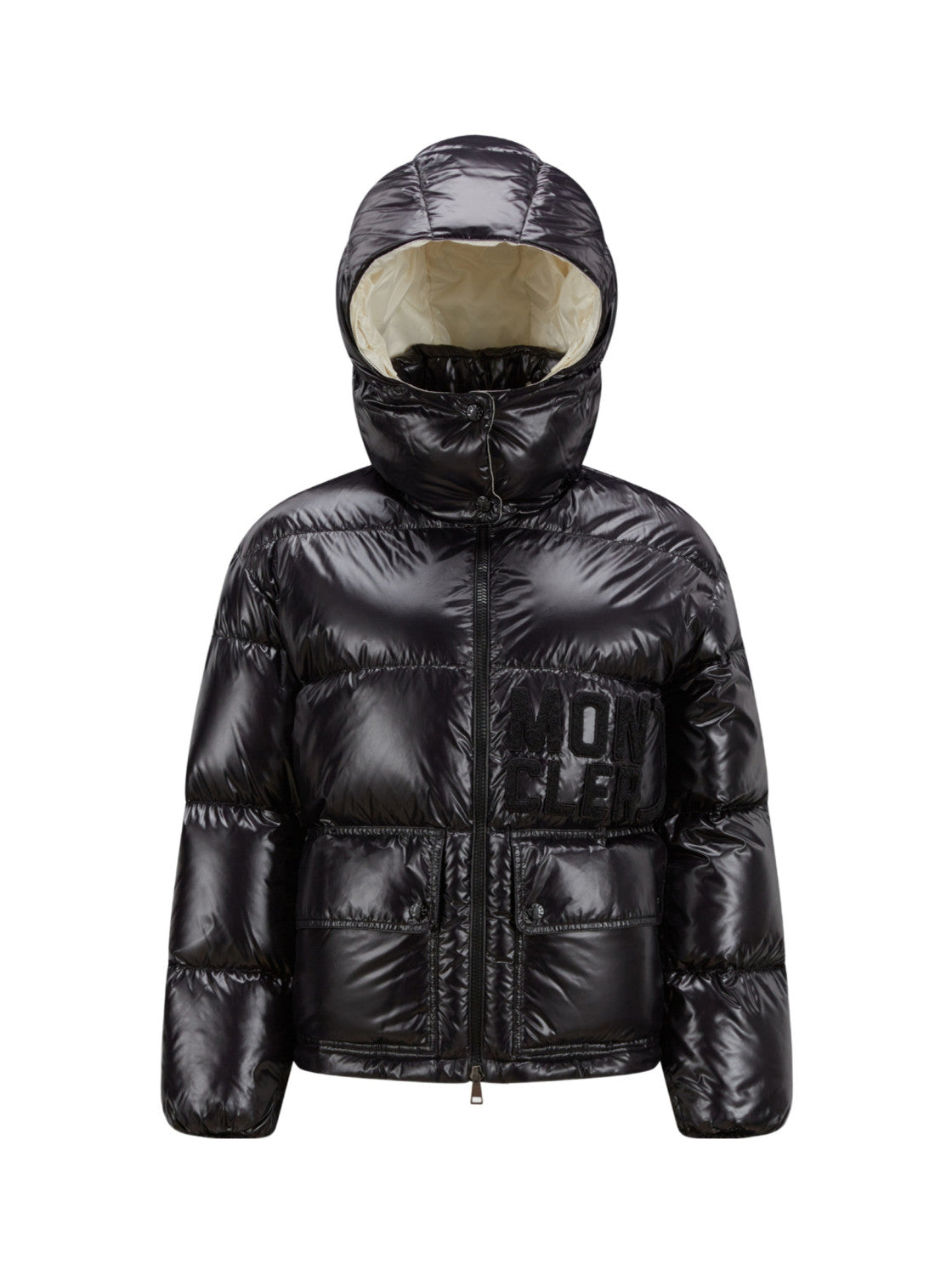 TUNDRA Short Down Jacket