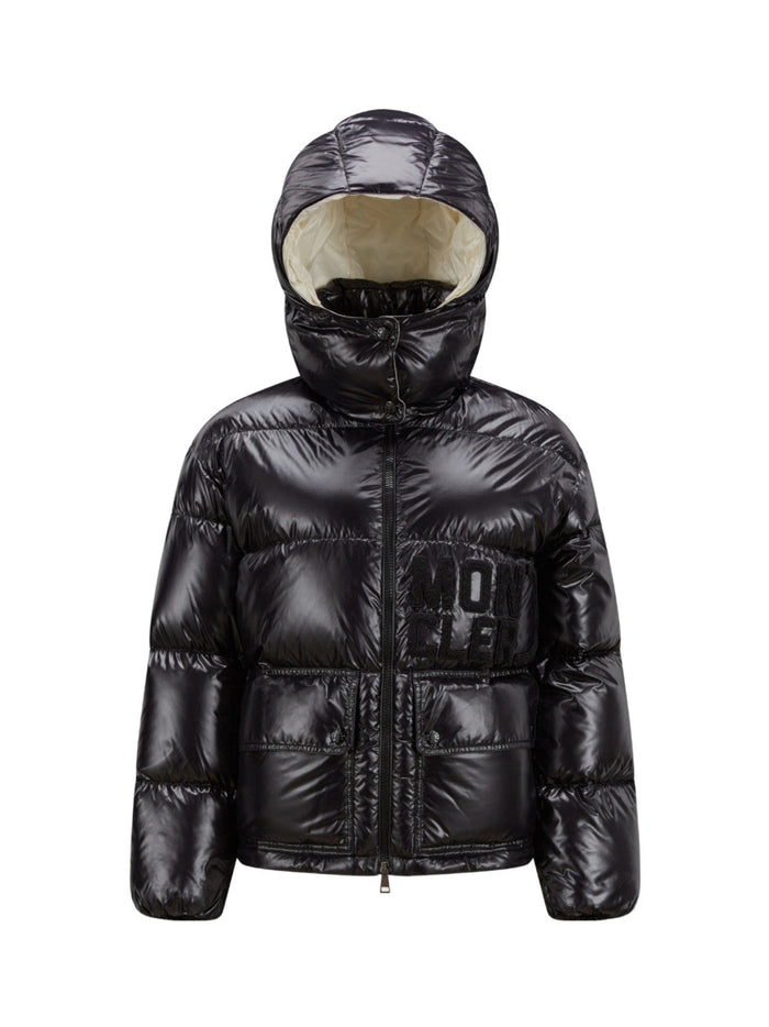 TUNDRA Short Down Jacket