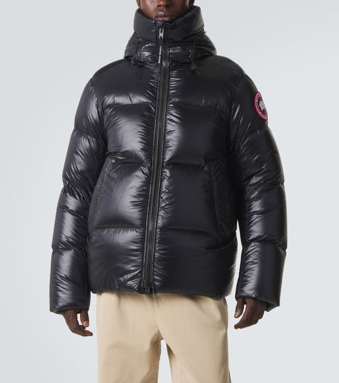 TALUS Down Jacket