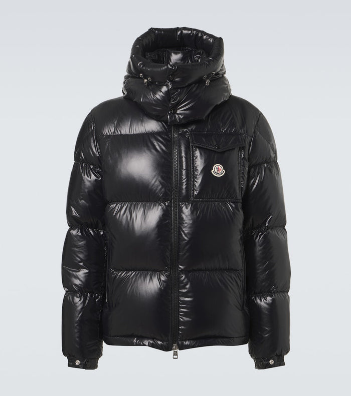 MORAINE Down Jacket
