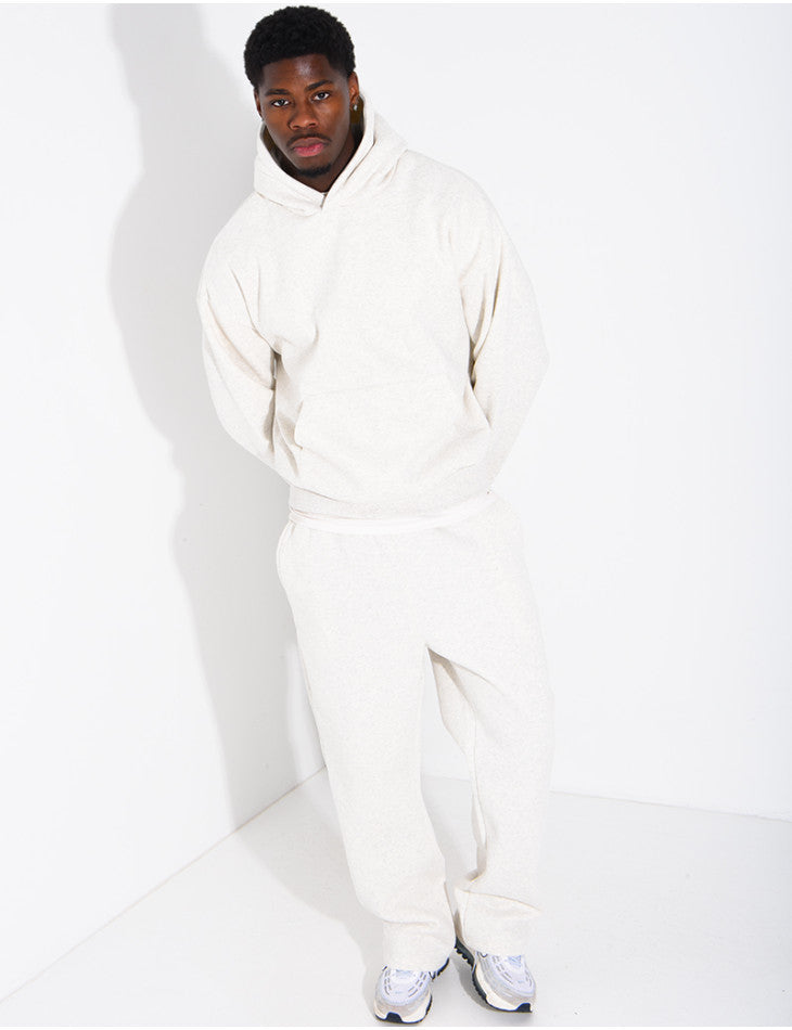 Hoodie and jogger pants set