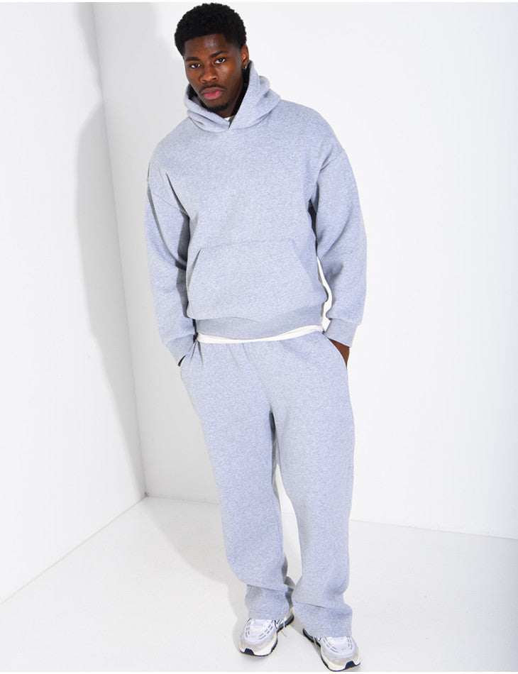 Hoodie and jogger pants set