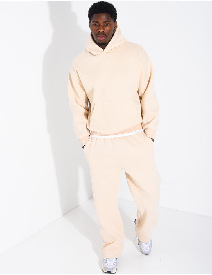 Hoodie and jogger pants set